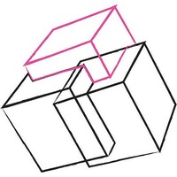 Cube3Design logo - Similar company to Cube 3D
