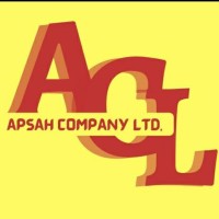 Apsah Company Limited logo - Similar company to Meit