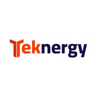 Teknergy logo - Similar company to Coatl