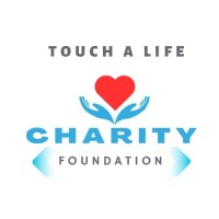 Touch A Life Charity Foundation logo - Similar company to Touch A Life Foundation India