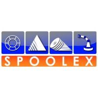 SPOOLEX logo - Similar company to Mondon Winding & Converting Machines