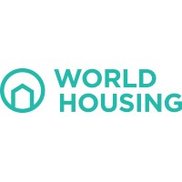 World Housing logo - Similar company to Propetual Capital Partners