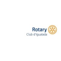 Rotary Club Igualada logo - Similar company to Quick Computers Igualada