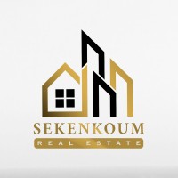 SEKENKOUM REAL ESTATE L.L.C logo - Similar company to Jasper Micron