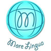 More Lingua Professional Translation & Localization logo - Similar company to Koiné Localization