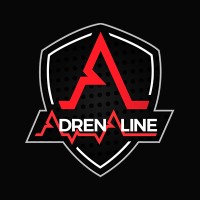 Adrenaline logo - Similar company to Monocozzi Limited