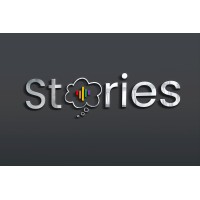 Stories logo - Similar company to Hive Fx Studioz