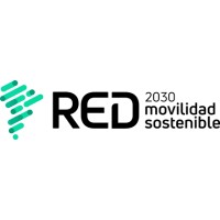 RED DE MOVILIDAD SOSTENIBLE 2030 logo - Similar company to Lenceria Lepab