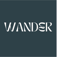 Wander logo - Similar company to Zest