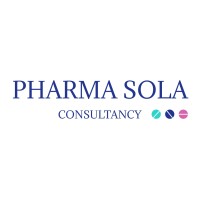 Pharma Sola Consultancy logo - Similar company to Dermifant Gmbh