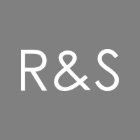 R&S Engineering logo - Similar company to La Maggiò Engineering & Construcion