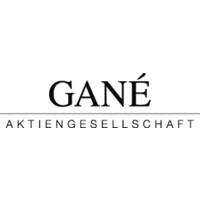 GANÉ Aktiengesellschaft logo - Similar company to Sinterra