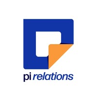 Pi Relations logo - Similar company to One Squared Automations