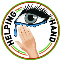 Helping Hand Katjunagar logo - Similar company to Aikyataan