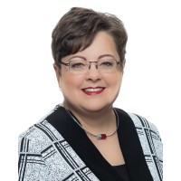 FocalPoint Business Coach Kerrie Hoffman logo - Similar company to Shegetitdone