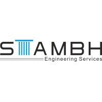 STAMBH Engineering Services logo - Similar company to Spectra Engineering Services Ltd.