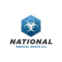 National Medical Waste logo - Similar company to Ok Medical Waste Disposal