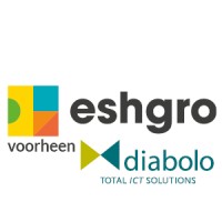 Diabolo ICT logo - Similar company to Eshgro | Cloud Services ☁