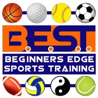 Beginners Edge Sports Training, LLC logo - Similar company to Marscrowd