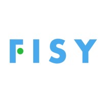 Fisy logo - Similar company to Fisy