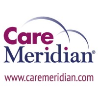 CareMeridian logo - Similar company to Touchpoint Solutions