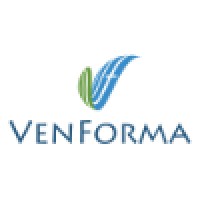 VenForma logo - Similar company to Clickbloom Consulting