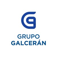 Grupo Galcerán Propiedades logo - Similar company to Lis. Creative Studio