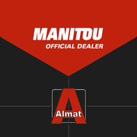 Manitou_Almat logo - Similar company to Pro2Mat