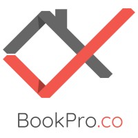 Bookpro.co logo - Similar company to Bookpro Fr