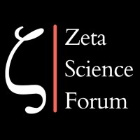 Zeta Science Forum logo - Similar company to Nust Physics And Astronomy Society