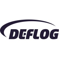 Deflog logo - Similar company to Jet Logistics