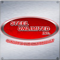 STEEL UNLIMITED, INC. logo - Similar company to K & E Fabricating Co. Inc.