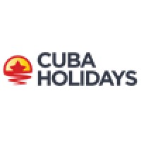 cubaholidays.co.uk logo - Similar company to The Holiday Place