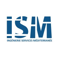 ISM SUD logo - Similar company to Pecs Languedoc