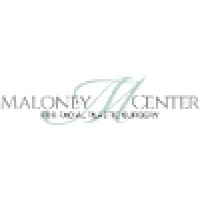 The Maloney Center for Facial Plastic Surgery logo - Similar company to Des Moines Plastic Surgery
