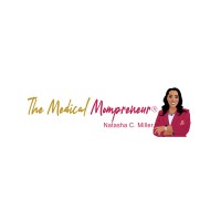 Medical Mompreneur® logo - Similar company to Project Hire-Ed