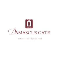 Damascus Gate logo - Similar company to Dada Restaurant