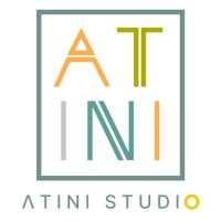 Atini Studio Inc. logo - Similar company to Echoes Of The Levant