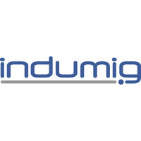 indumig logo - Similar company to Zutec Estruturas Especiais