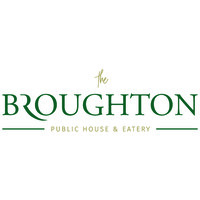 The Broughton logo - Similar company to Loudons