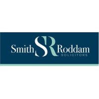 Smith Roddam logo - Similar company to Blacklion Group