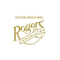 Rogers' Chocolates logo - Similar company to All Dough