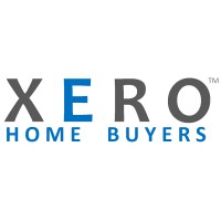 Xero Home Buyers logo - Similar company to Version Xero