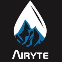 Airyte Coatings and Sealants logo - Similar company to Dynamic Roofing Solutions Ltd