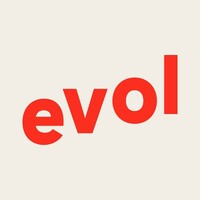 Evol logo - Similar company to Startop® Incubateur De Communautés Féminines