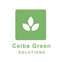Ceiba Green Solutions logo - Similar company to Agnitech Forge