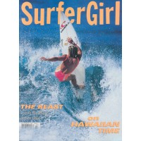 Surfer Girl Magazine