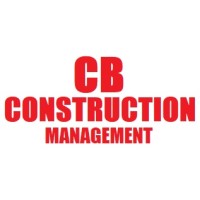 CB Construction Management