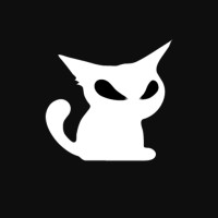 Alien Kitty logo - Similar company to Monogram