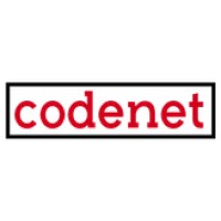 Codenet logo - Similar company to Codenet